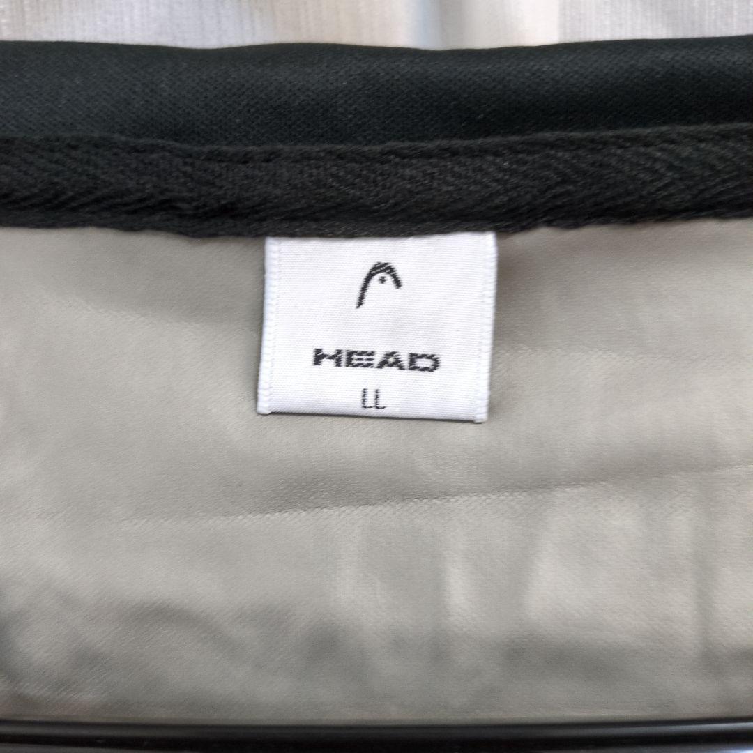 ももHEAD　サウナスーツフード付き上下、トレーニングウェア 上下２着LL