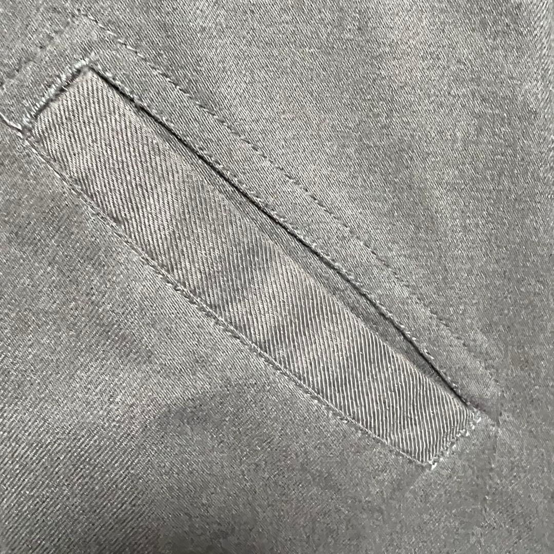 OLD STUSSY ブルゾン OUTER GEAR USA製 90s