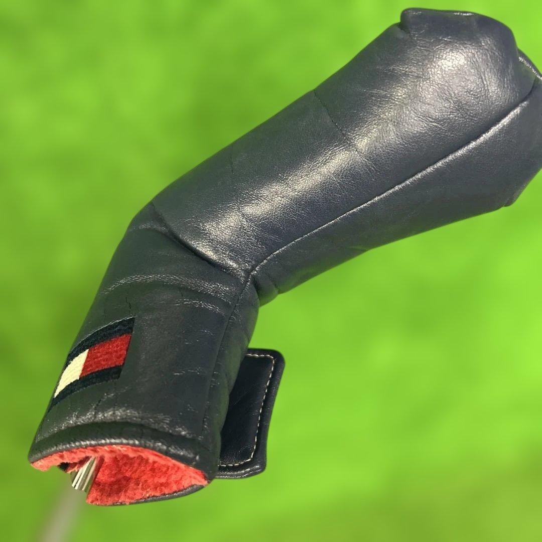 PING Redwood Anser 【BlackNickel】