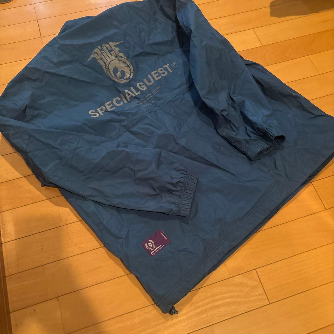 SPECIALGUEST RICE28 スノーボードウェア