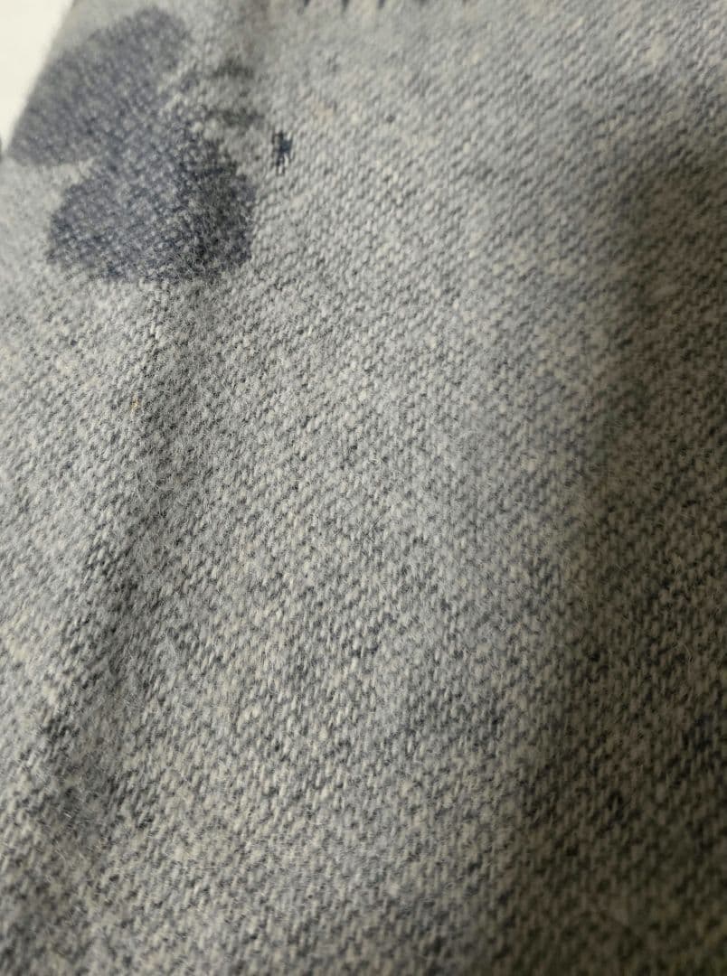 KLIPPAN プレミアム ストール ミナペルホネン