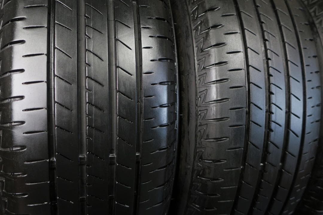 2022年製 205/65R16 ブリヂストン トランザ T005A 国産 4本