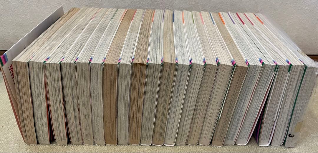 ときめきトゥナイト　新品、初版あり　池野恋