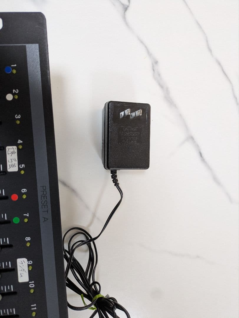 サウンドハウス　Scene Setter 24ch Dimmer Console